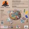 Adventure Trek Board Game - New Strategy Board Game for