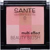 SANTE Naturkosmetik Multi Effect Beauty Blush 01 Coral Blush 6