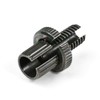 Clutch Brake Cable Adjuster Screw Nut Bolts Compatible with Kawasaki