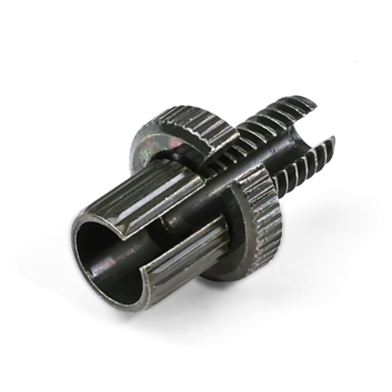 Clutch Brake Cable Adjuster Screw Nut Bolts Compatible with Kawasaki