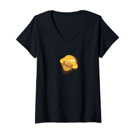 Womens Rubber Ducky Isopod Roly Poly Funny Pill Bug Isopod Lover V-Neck T-Shirt