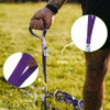Maximum Pet Products Purple dog training lead 30ft/9m