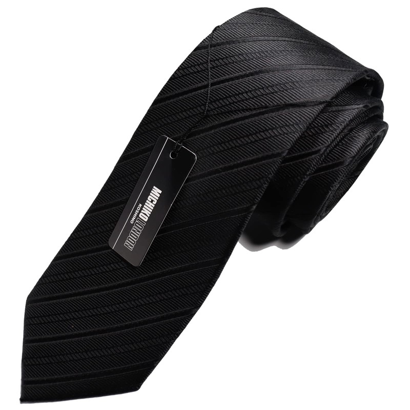 Michi Kolondon Formal Dress, Black Necktie, Brand, Formal Dress, Buddhist