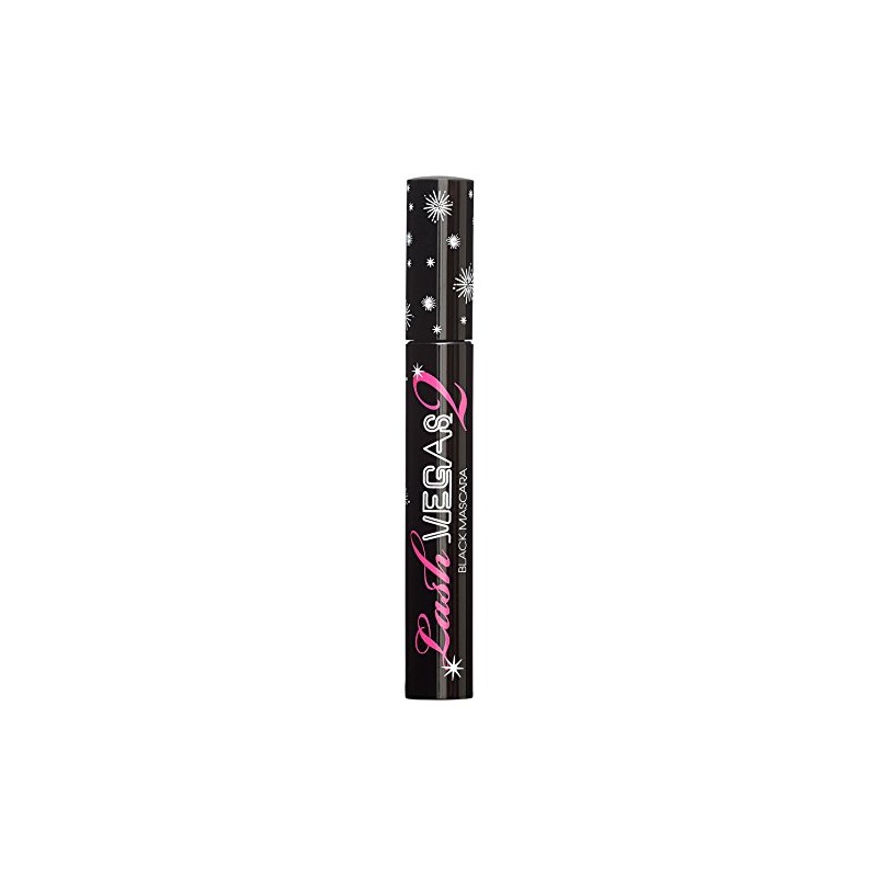 Barry M 3 x Barry M Lash Vegas 2 Mascara