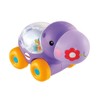 Fisher-Price Poppity Pop Hippo, Multicolor (BGX30)