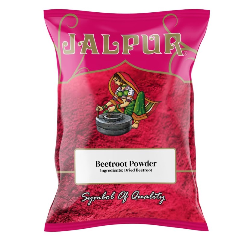 Beetroot Powder (Natural Food Colour)