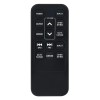 For Zvox Replacement Remote for ZVOX Accuvoice AV157 AV355 AV455