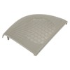 Aramox Door Speaker Grille Suitable for Benz W203 C-Class Coupe