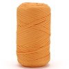 350g Crochet Yarn,Yarn for Crocheting,Thick Knitting Yarn,Elastic Fabric Cloth T