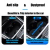 Car Cup Holder Coasters Compatible with Mazda Series Interior Accessories,Recessed