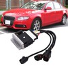 Engine Cooling Fan Control Module 8K0959501G High Performance Replacement for