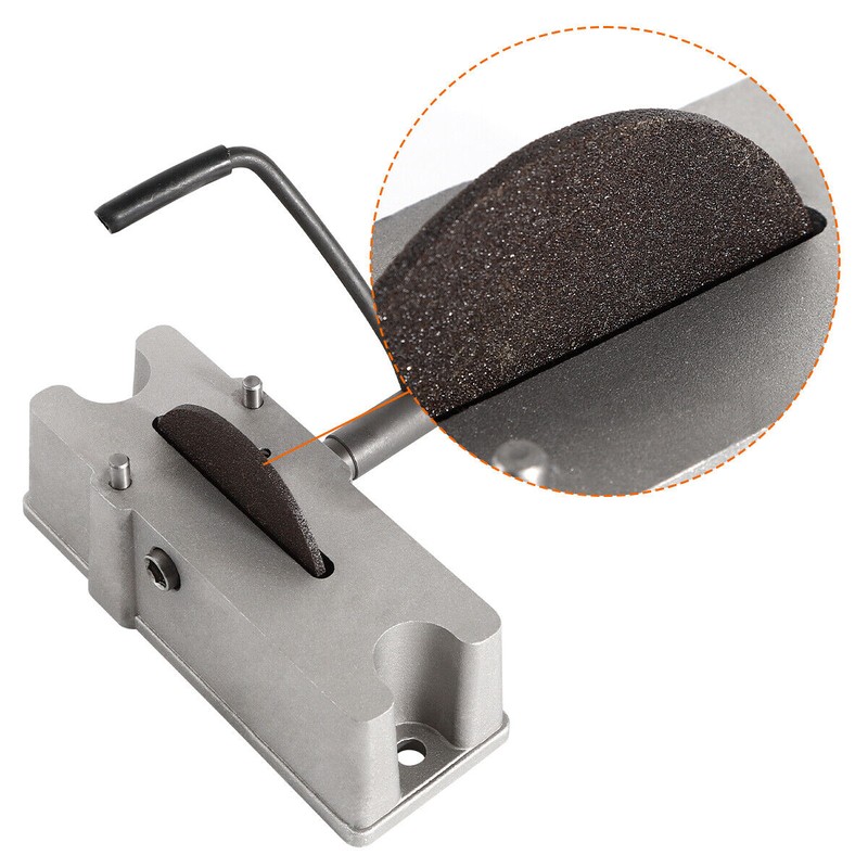 ZXMT 66785 Performance Engine Piston Ring Filer Grinder Grinding None