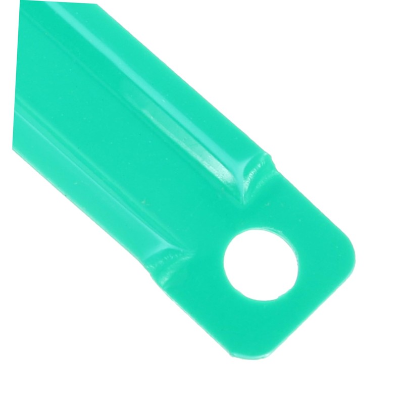 Pack of 100 Binder Segmented Spines of Notebook Notebook Clip
