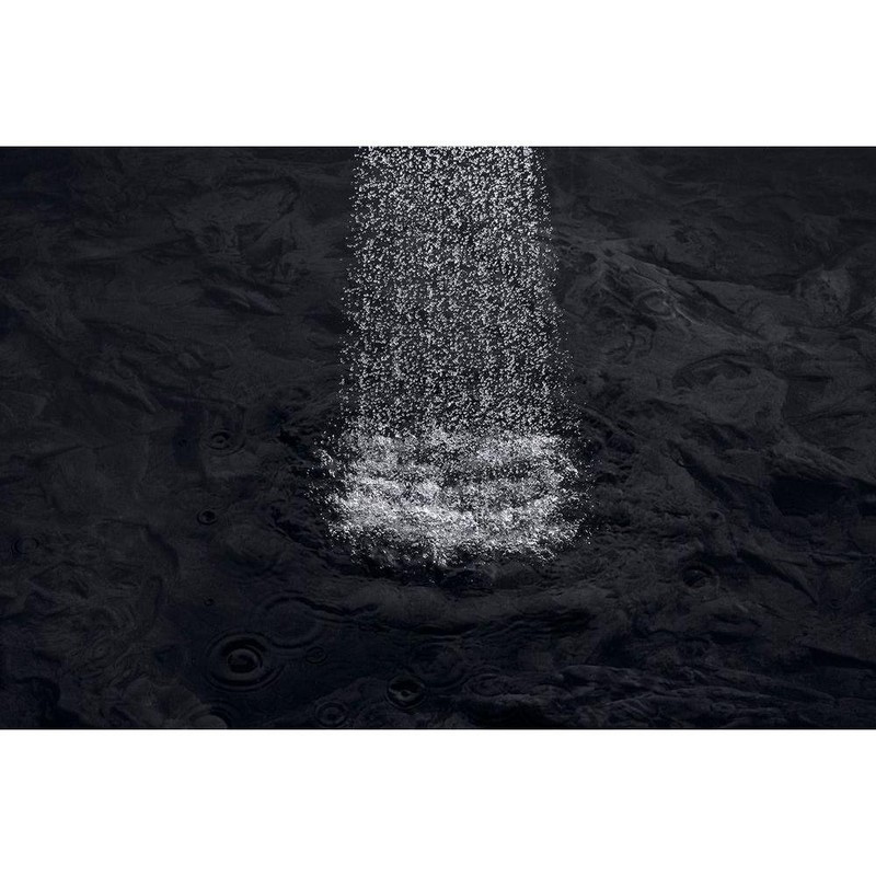 KOHLER 45415-A-CP Shift Multifunction 2-Way Ellipse Handshower with Metallic Handle,