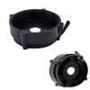 pro blender bottom pro blade&Plastic Jar Assembly - Black Handle