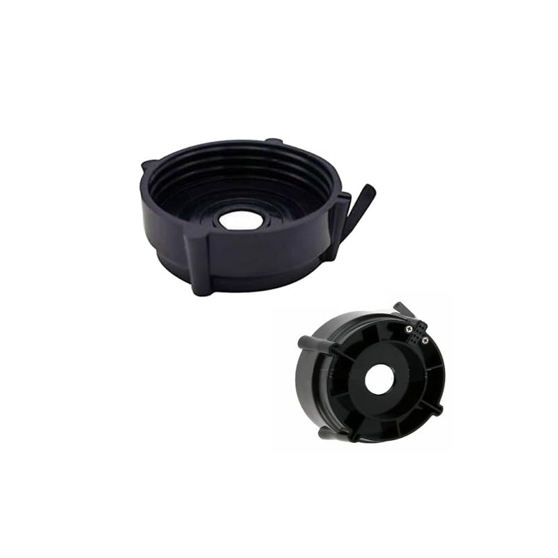 pro blender bottom pro blade&Plastic Jar Assembly - Black Handle