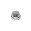 Available Reel Aluminum Handle Nut M7 for Shimano Left Screw