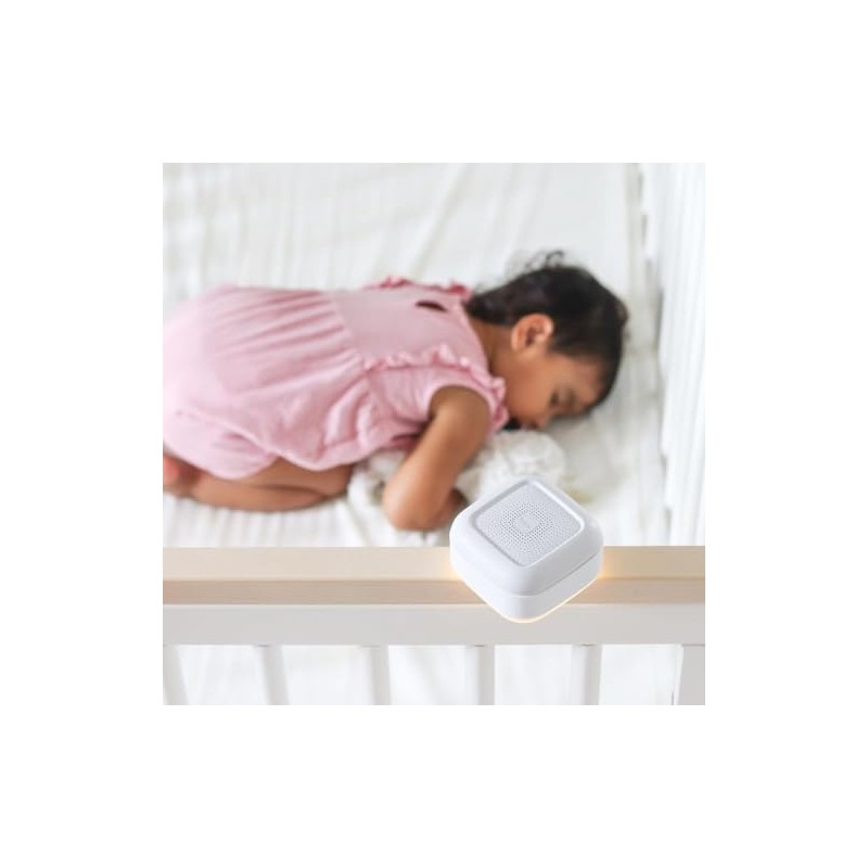 Frida Baby - 2-in-1 Portable Sound Machine + Nightlight -