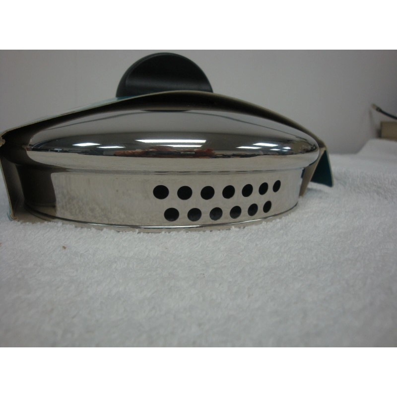 Revere FREE SHIPPING, Revere Ware Non-stick COLANDER COVER FOR 2