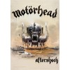 Motorhead Aftershock Flag # 2 Poster Flag Fabric Poster Flag