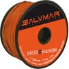SALVIMAR Unisex - Adult Mono Sagola, Orange, Diameter 1.20 mm