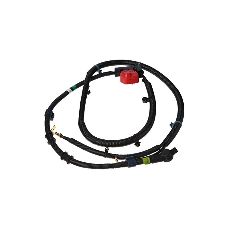 Genuine Honda (32410-SHJ-A20) Starter Cable Assembly