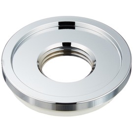 SANEI Faucet Hole Conversion Adapter for Y5075 Installation R5361-B-ZA