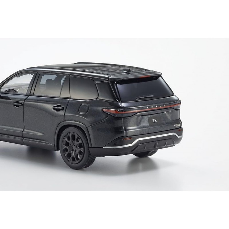 Kyosho Original 1/43 Lexus TX 500h F SPORT Performance (Graphite