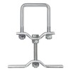 ProPlus Spare wheel holder set in blister pack