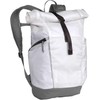 Pivot Roll Top Pack, Bright White