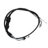 Motorcycle Throttle Cable Wire,Throttle Cable,Throttle Control Cable Assembly M CB16