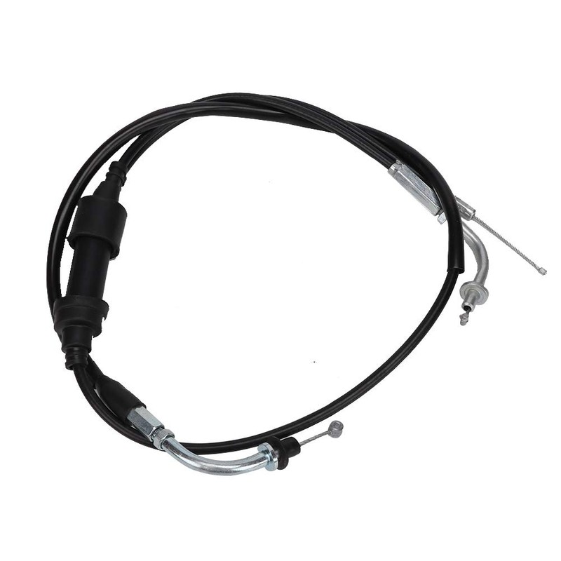 Motorcycle Throttle Cable Wire,Throttle Cable,Throttle Control Cable Assembly M CB16