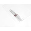 Constant Current Diode CRD (5.6 mA), Pack of 10