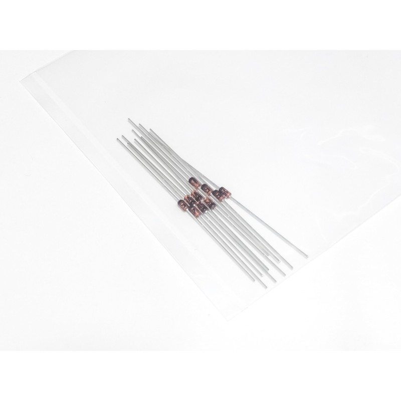 Constant Current Diode CRD (5.6 mA), Pack of 10