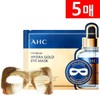 AHC Jo Eun House AHC Premium Hydra Gold Foil Eye