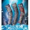 Fukufuku UV Arm Cover Arm Cover Tattoo Sleeve Tattoos Tattoos