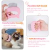 Cat Comb Pet Cat Short & Long Hair Removal Massaging