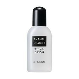Shiseido Enamel Thin Liquid NA 0.6 fl oz (15 ml)