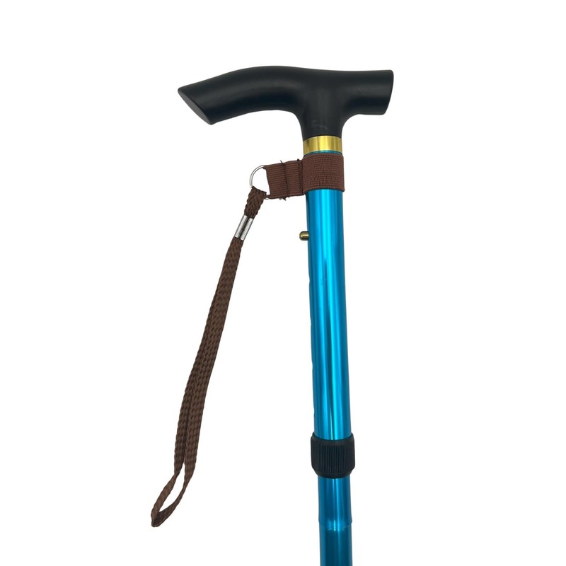 Comfort Axis 3 Pack Elastic Replacement Wrist Wraps for Walking