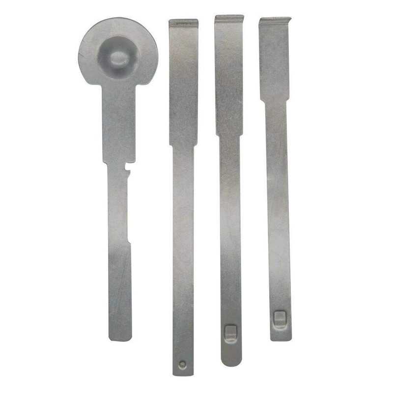 MASO 38PCS DRY Trim Removal Tool Set Universal Stereo Removal