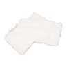 200 Sheets Facial Mask Gauze Breathable Strong Absorption Disposable Thin