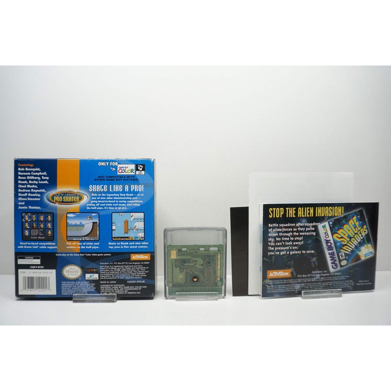 Tony Hawk's Pro Skater