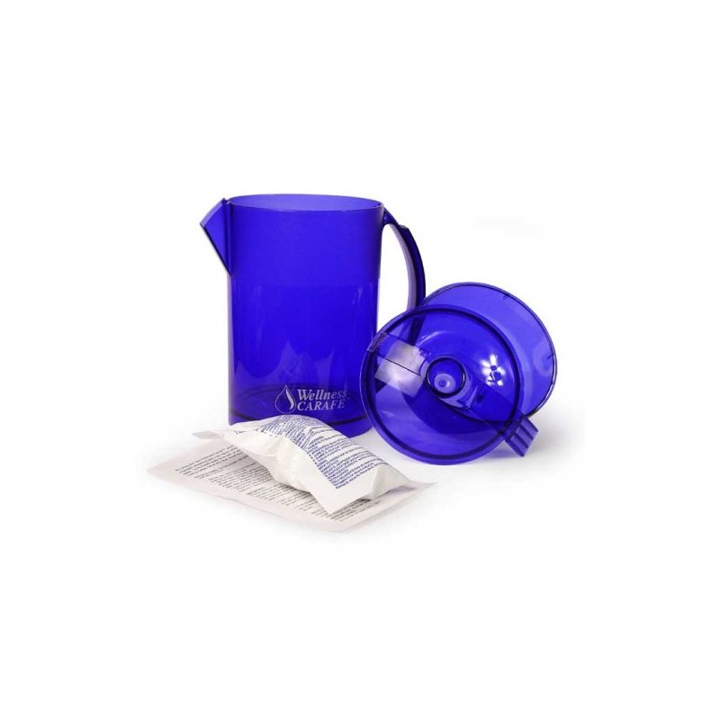 Wellness Carafe