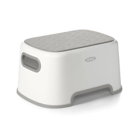 OXO Tot Step Stool - Gray