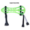 Archery Arm Guard TPE with Adjustable Straps Bow Forearm Protector