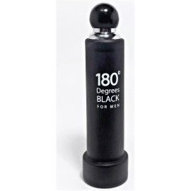 Diamond Collection 180 Degrees Black Cologne 3.4 oz. EDT For Men Our Version Of 360 Degrees Black