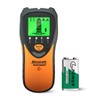 Mecurate Stud Finder Wall Scanner Sensor - 5 in 1