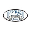 CafePress Kitzbuhel Ski Resort Austria Patches Patch, 4x2in Printed Novelty