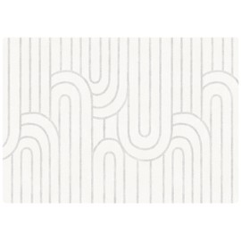 The Shwally PlayMat - Soft Baby Play Mat - Reversible Foam Floor Mat - Waterproof, Wipe-Clean, Durable, Non-Toxic and Hypoallergenic - Large (6.5' X 4.5') (Odessa)