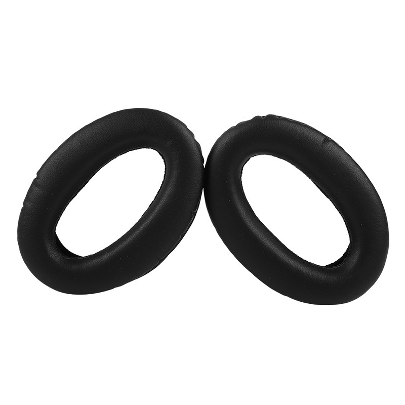 Headphone Ear Pads Replacement Cushion For Sony Quiet Comfort MDr